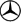 Étoile Mercedes